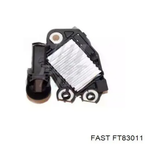FT83011 Fast реле-регулятор генератора (реле зарядки)