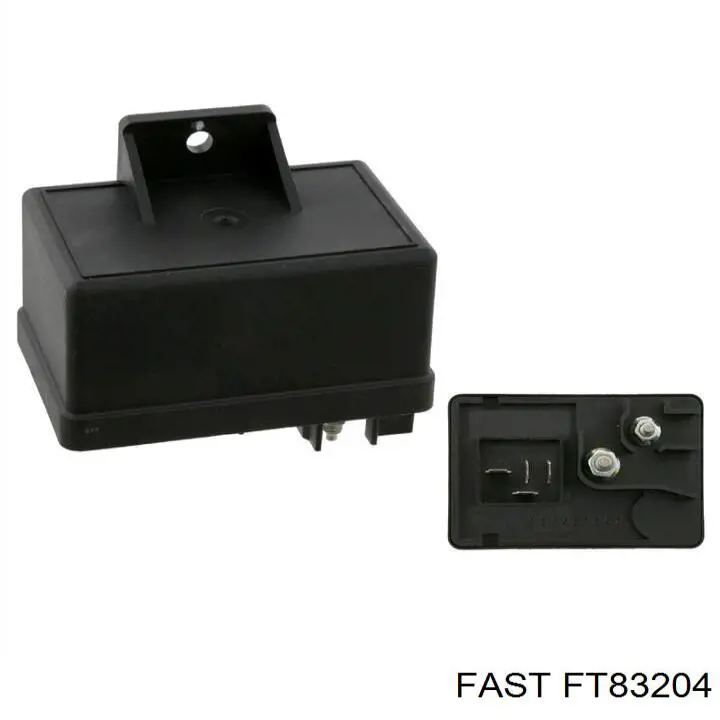 ORK4800836 GP Реле указателей поворотов
