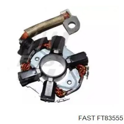 Porta-escovas do motor de arranco Fast FT83555 preço, a partir de 10,63 USD