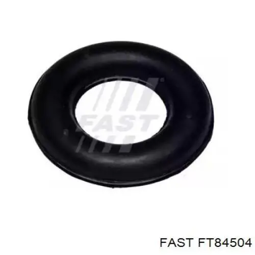 FT84504 Fast подушка крепления глушителя