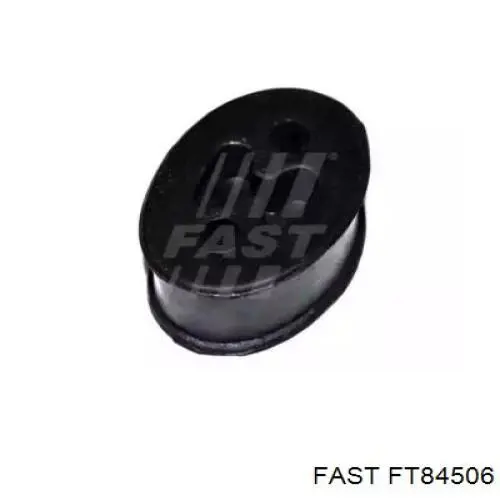 FT84506 Fast подушка глушителя