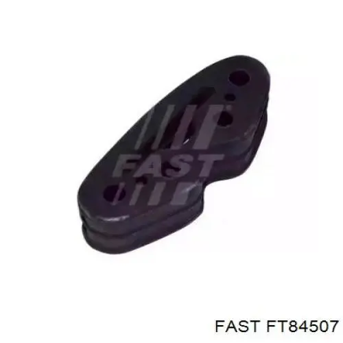 Подушка глушителя FT84507 Fast