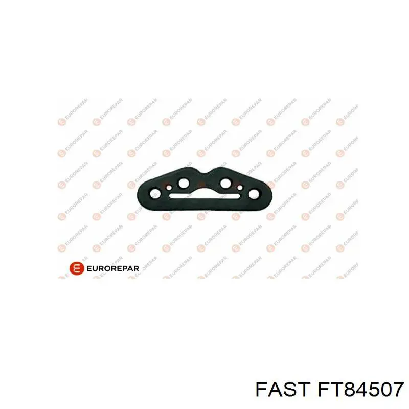 Подушка крепления глушителя Fast FT84507 цена, от 1.46 USD