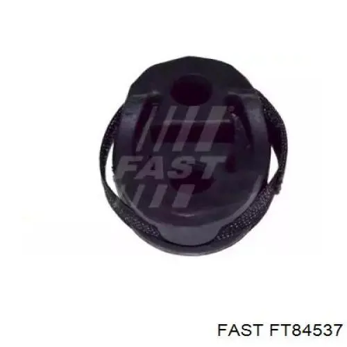 FT84537 Fast подушка глушителя