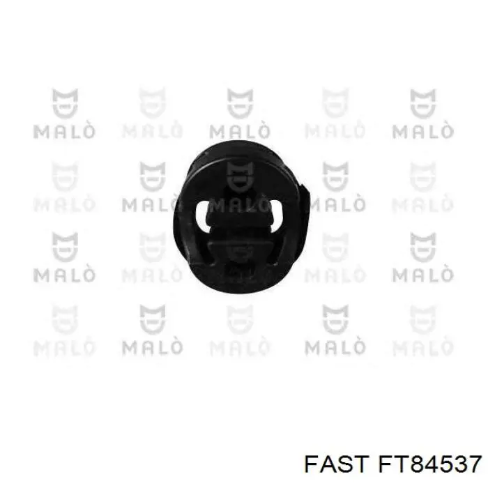 Подушка крепления глушителя Fast FT84537 цена, от 2.25 USD