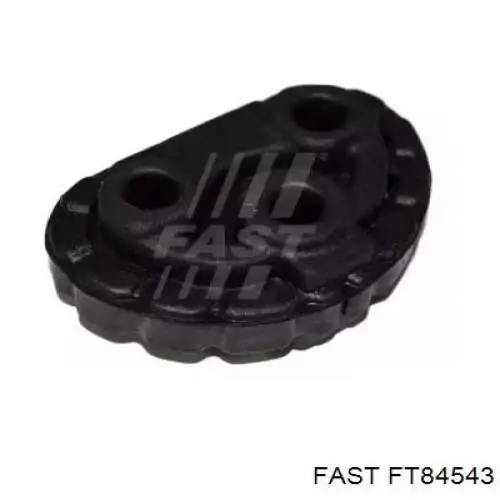 FT84543 Fast подушка крепления глушителя