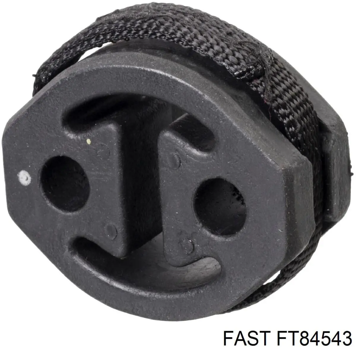 Подушка крепления глушителя Fast FT84543 цена, от 3.16 USD