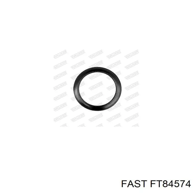 FT84574 Fast кольцо приемной трубы глушителя