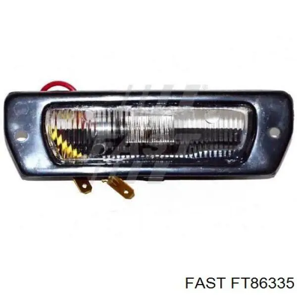Задняя левая фара Fast FT86335 цена, от 25.02 USD