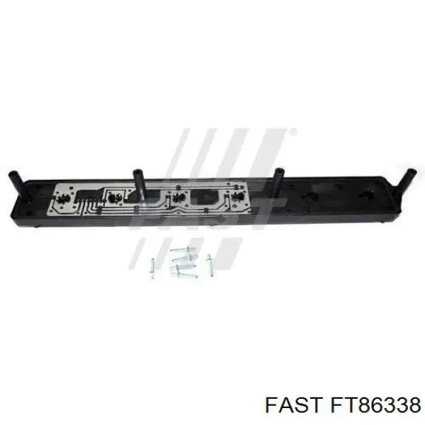 Фонарь задний правый Fast FT86338 цена, от 31.04 USD