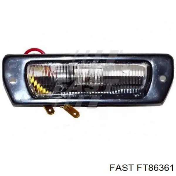 FT86361 Fast