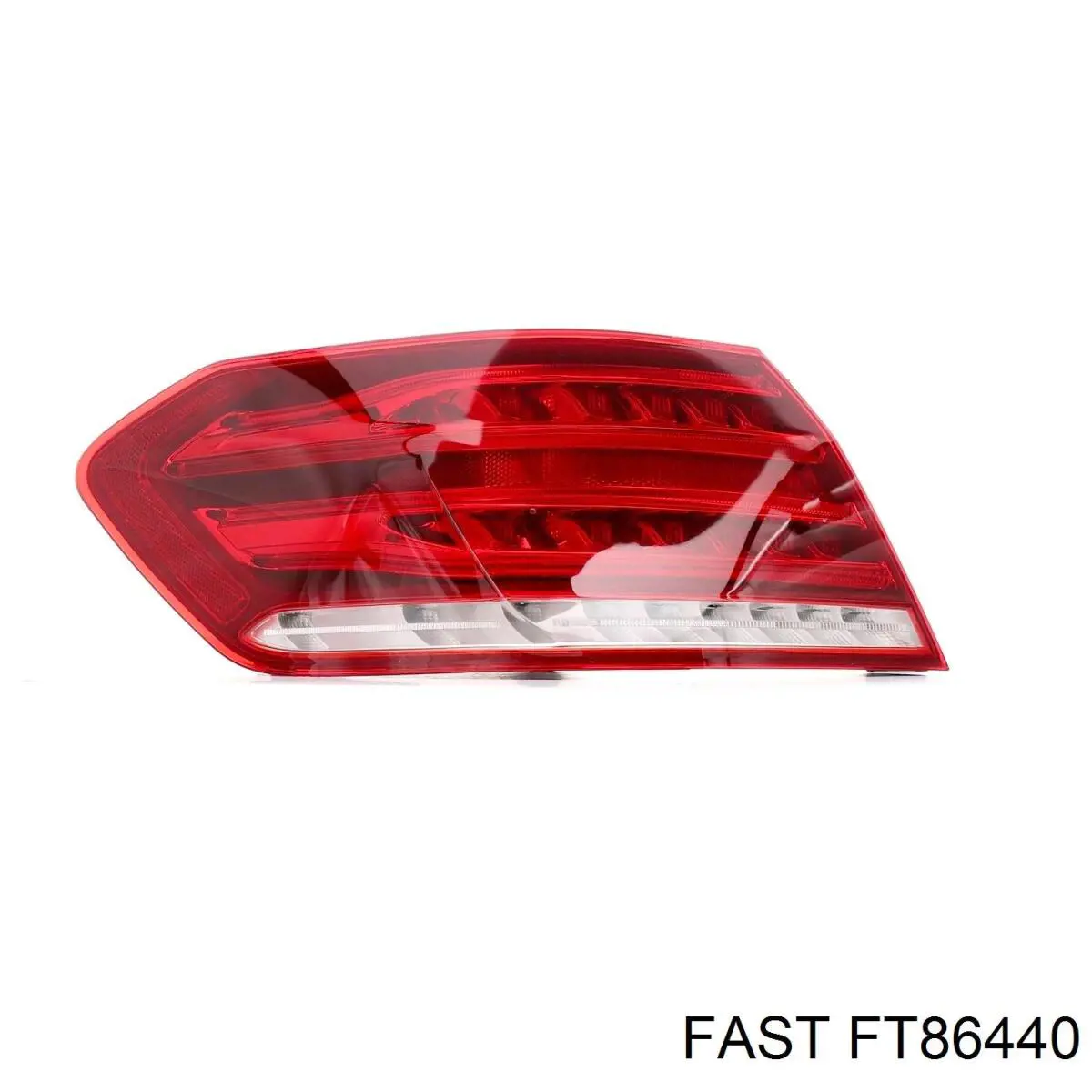 Фонарь задний правый Depo/Loro/Abakus 44019A5R3UE цена, от 78.59 USD