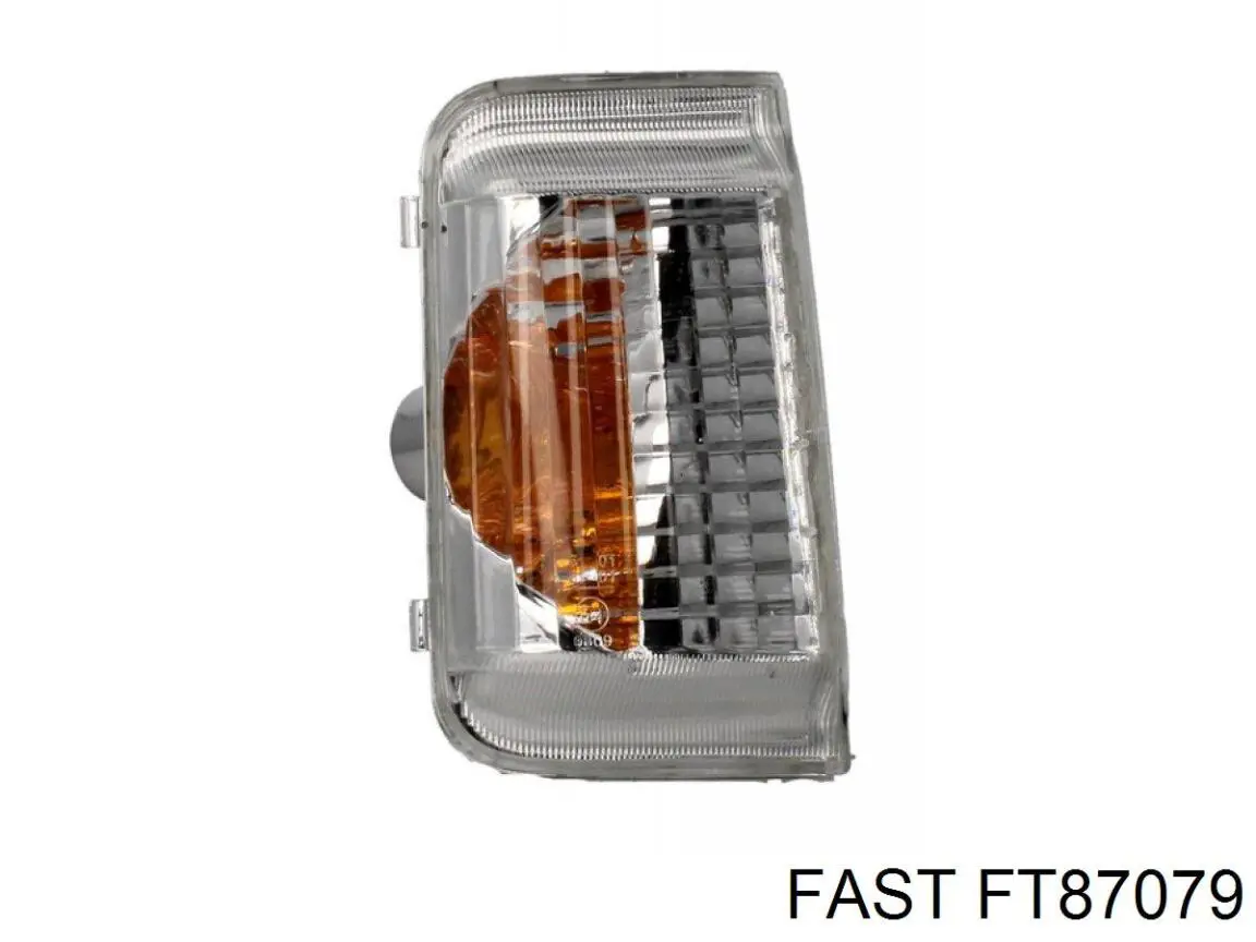 Купить FT87079 Fast Указатель поворота зеркала левый