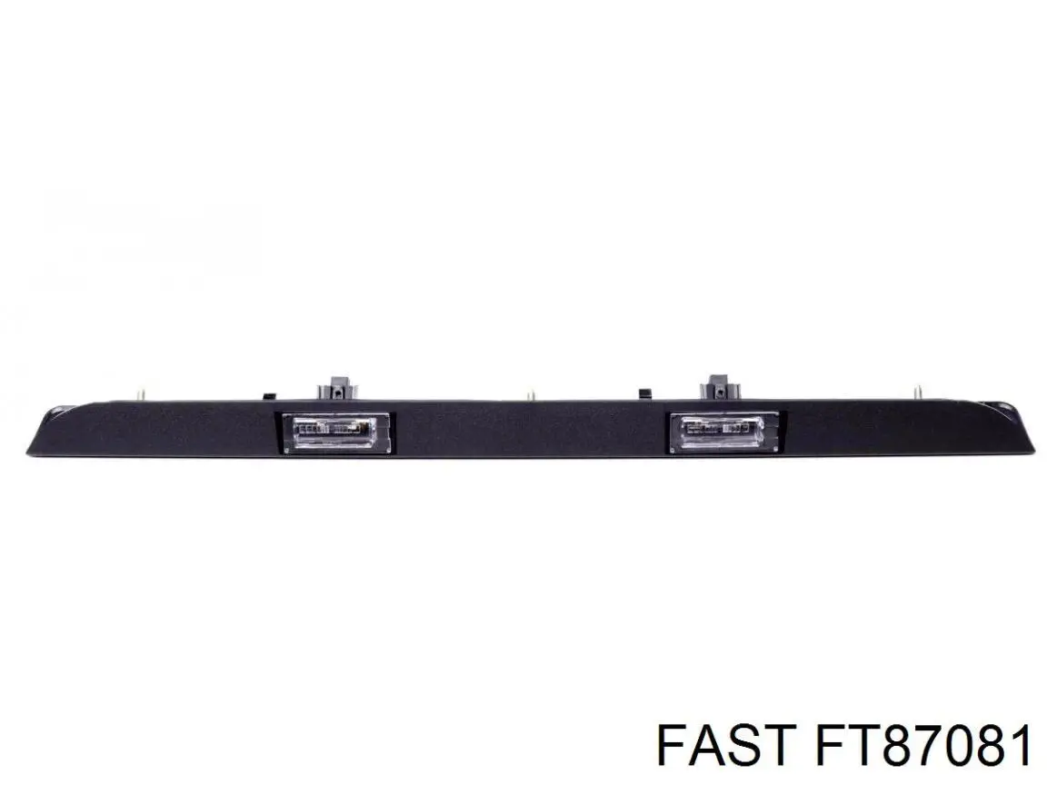 FT87081 Fast Фонарь освещения номера