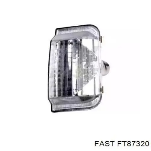 FT87320 Fast указатель поворота зеркала правый