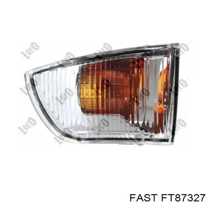 Правый указатель поворота Fast FT87327 цена, от 9.27 USD