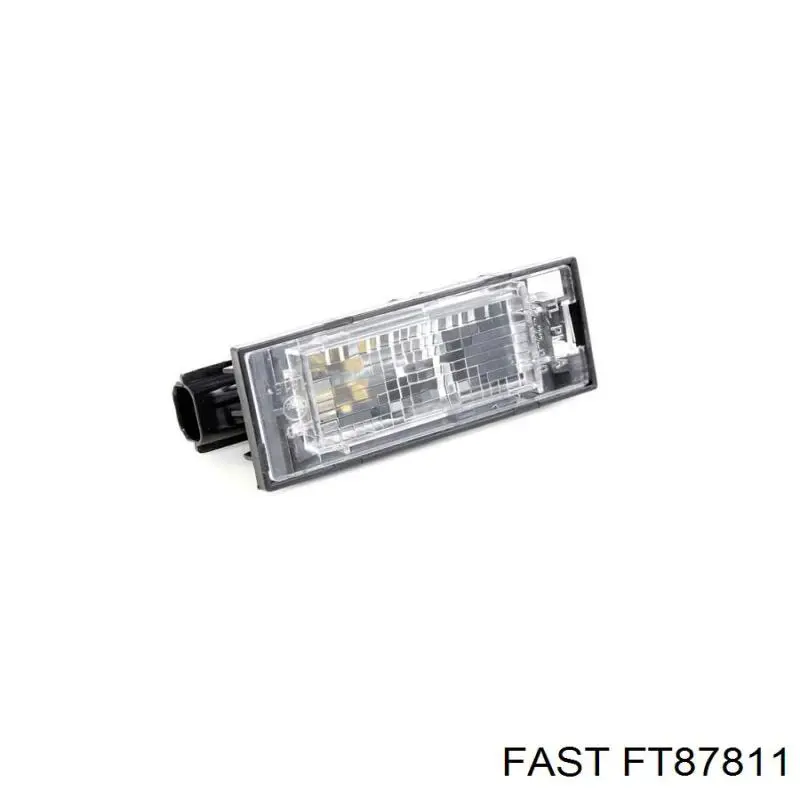 FT87811 Fast Фонарь освещения номера