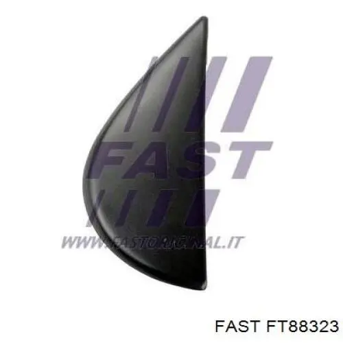 Купить FT88323 Fast Наружное зеркало левое