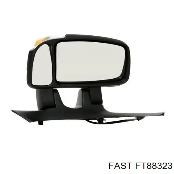 Зеркало заднего вида, левое Fast FT88323 цена, от 103.37 USD