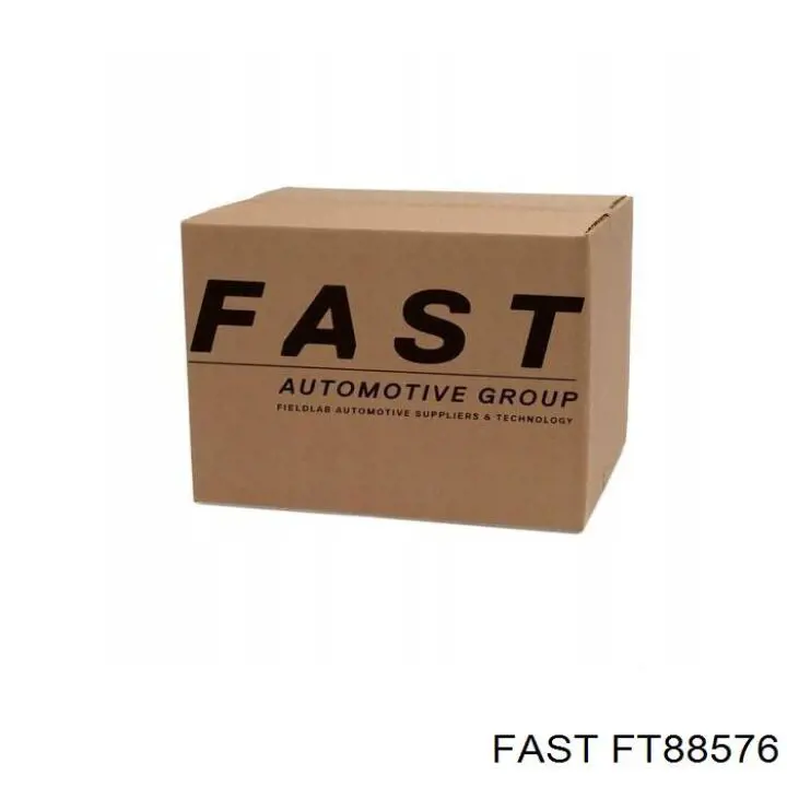 FT88576 Fast