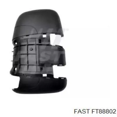 FT88802 Fast накладка (крышка зеркала заднего вида правая)