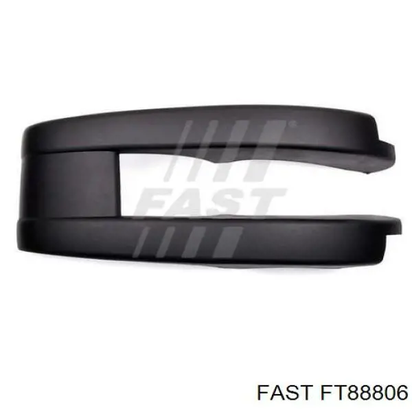 Купить FT88806 Fast Кронштейн крепления зеркала заднего вида правый