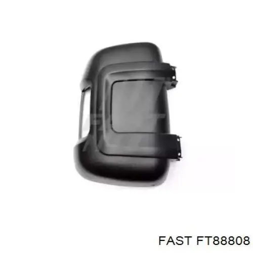 FT88808 Fast накладка (крышка зеркала заднего вида правая)