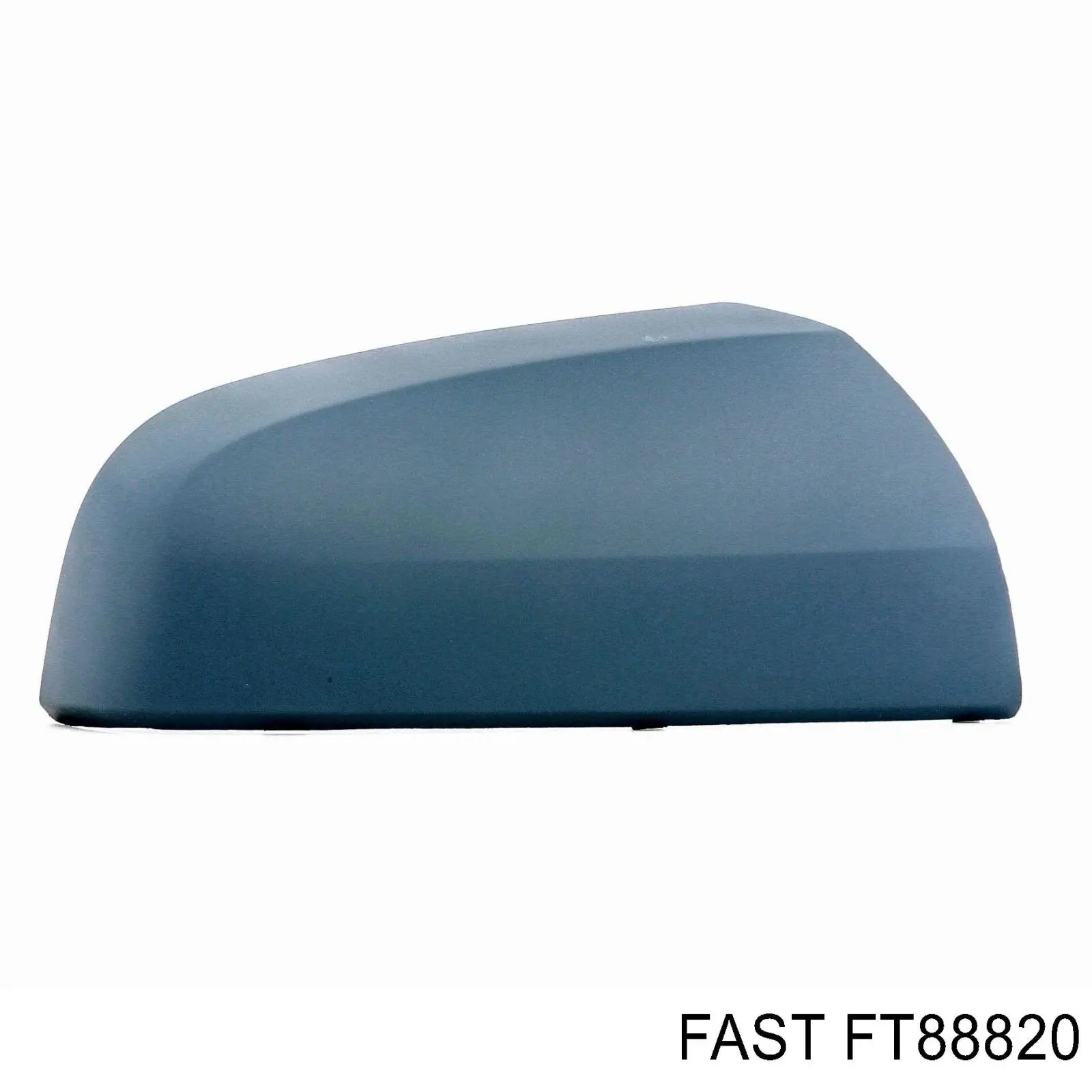 Купить FT88820 Fast Накладка/крышка зеркала заднего вида, правая