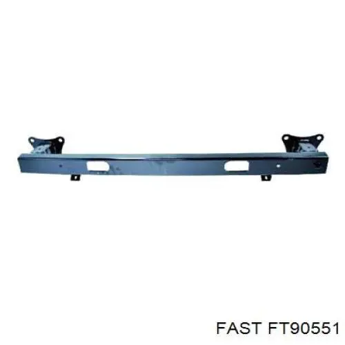 Балка бампера заднего Fast FT90551 цена, от 56.26 USD