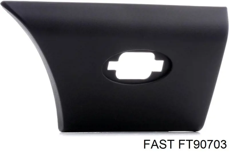 Накладка задней распашной двери правая Fast FT90703 цена, от 27.90 USD