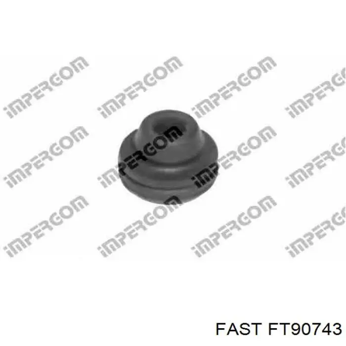 Купить FT90743 Fast 