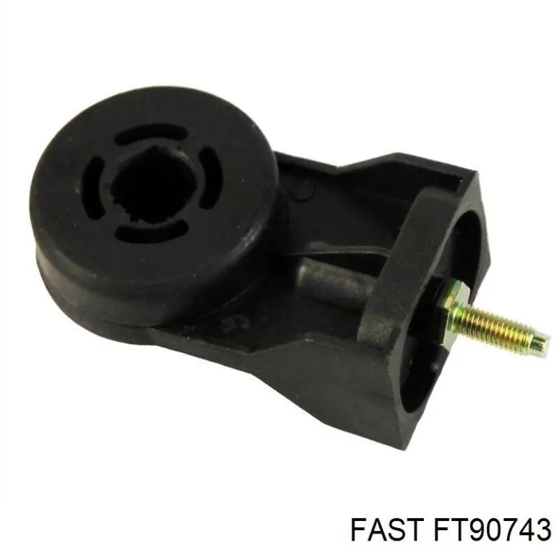  Fast FT90743 цена, от 4.12 USD