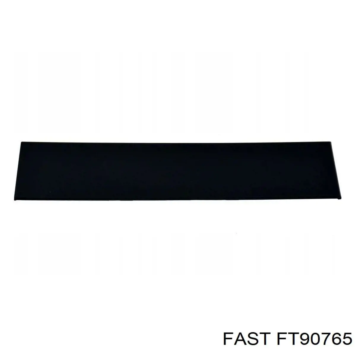 Молдинг двери задней левой Fast FT90765 цена, от 12.60 USD