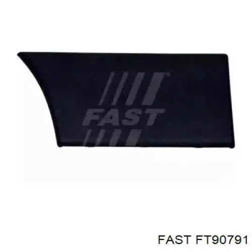 FT90791 Fast 