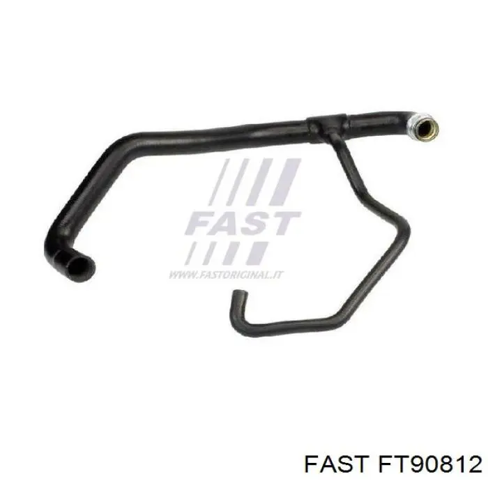 Защита моторного отсека FPS FP2607220 цена, от 27.45 USD