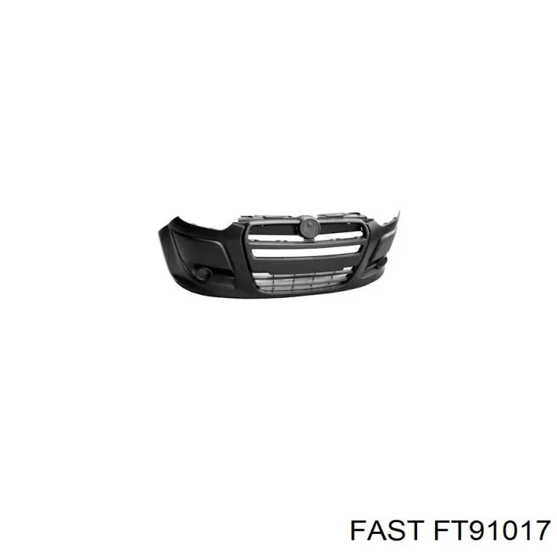 FT91017 Fast передний бампер