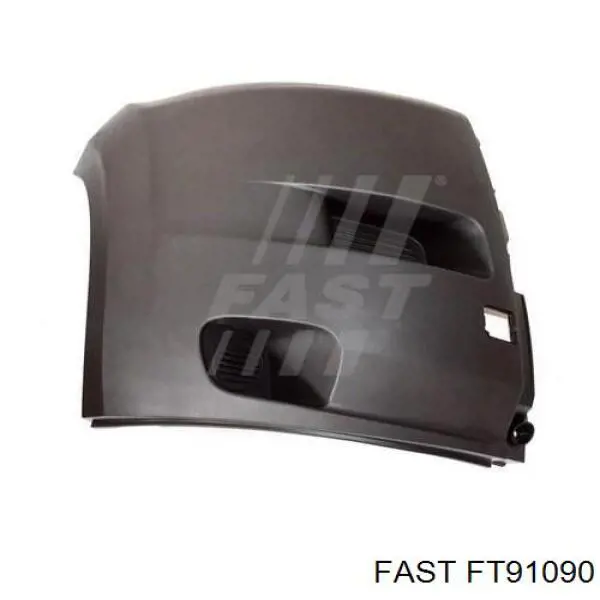 Бампер на авто GP ORK93924306 цена, от 80.93 USD