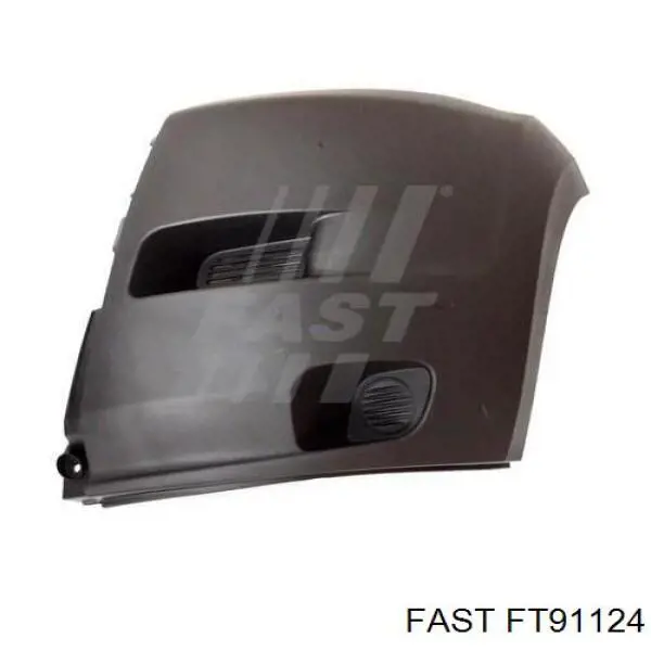 Купить FT91124 Fast Буфер (бампер) передний