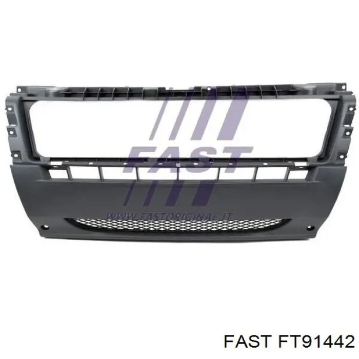 Бампер на авто Iveco 500333907 цена, от 109.12 USD