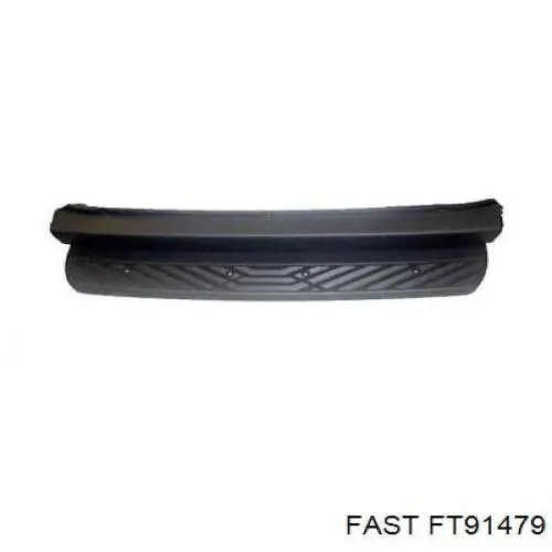 Бампер задний Fast FT91479 цена, от 128.82 USD