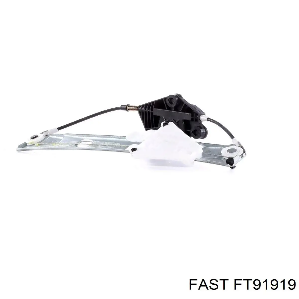 Механизм стеклоподъемника двери задней, правой Fast FT91919 цена, от 25.47 USD