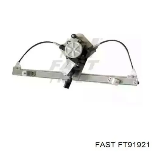 Купить FT91921 Fast Стеклоподъемник (механизм перемещения стекла)