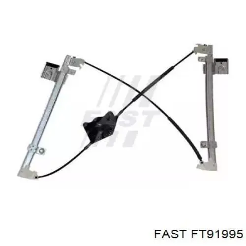 FT91995 Fast механизм стеклоподъемника двери передней правой