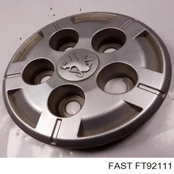 Колпаки на колеса Fast FT92111