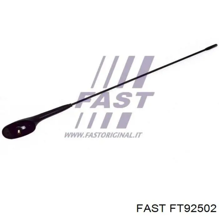 Антенна Fast FT92502
