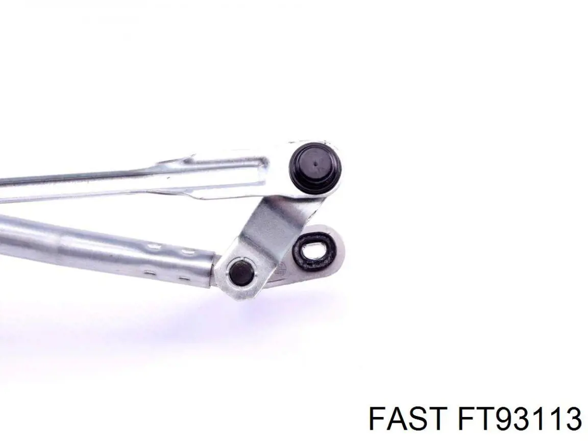 Трапеция щеток лобового стекла Fast FT93113 цена, от 26.45 USD