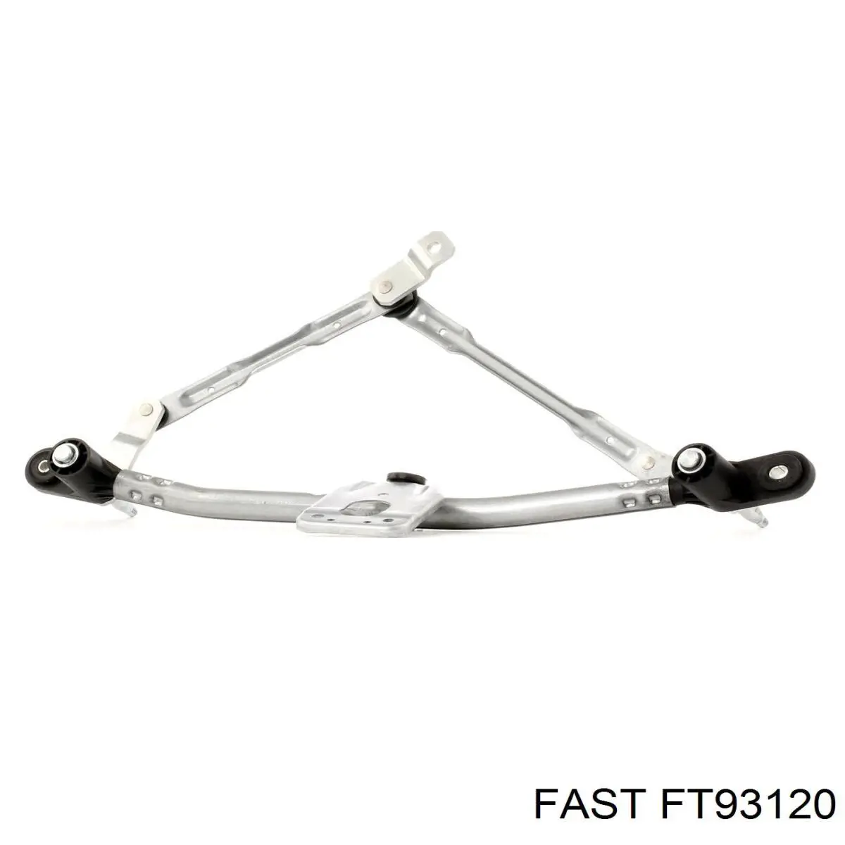 Трапеция щеток лобового стекла Fast FT93120 цена, от 21.95 USD