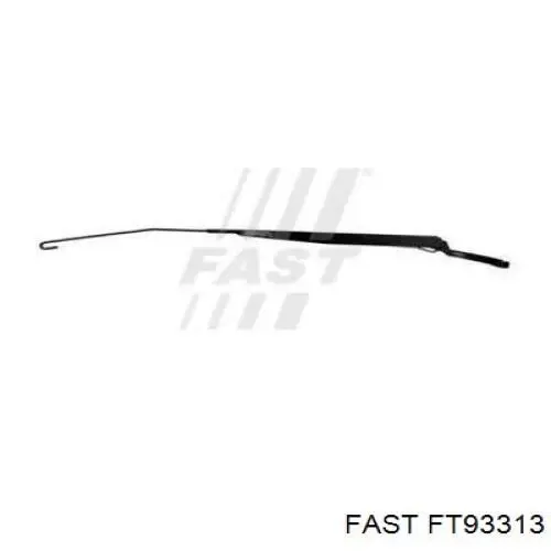 Рычаг стеклоочистителя Fast FT93313 цена, от 20.86 USD