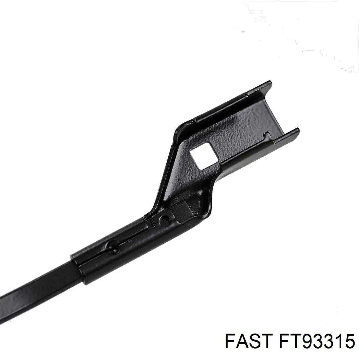 Рычаг стеклоочистителя Fast FT93315 цена, от 15.98 USD