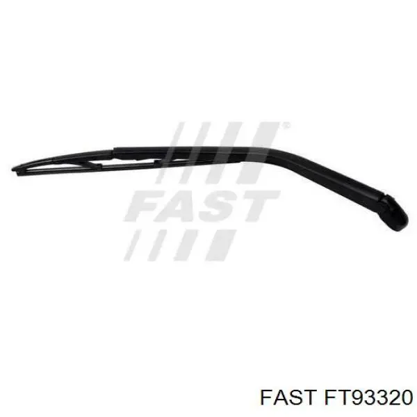 дворник заднего стекла Fast FT93320 цена, от 11.42 USD